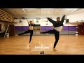 Liv Quantrill- the way that you love me- commercial Jazz choreography