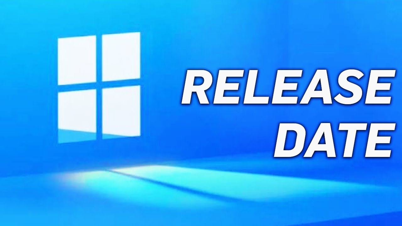 Microsoft announces Windows 11 release date for the holidays, and ...