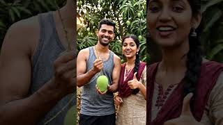 🥭 aam ka Raja #aam #music #aivideo #newreel #aivideo #aiaamare #trending #india