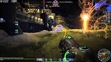 Firefall Open Beta Thump Dump Chosen Invasion 2013 09 02 23 46 06 24 1