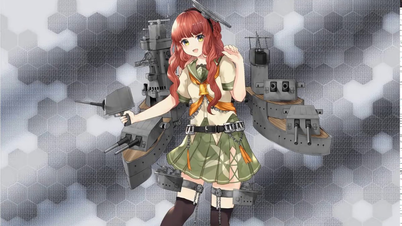 艦これ 2019秋イベ E3 オランダ軽巡洋艦 デ・ロイテル 獲得！ (De 