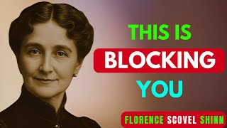 The Hidden Block That Stops Manifestation ✨ | Florence Scovel Shinn Wisdom