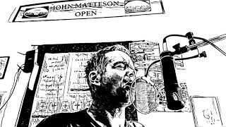 John Matteson - All Of My Heart