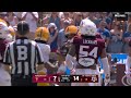 Reed Harris Highlights vs. #10 Texas A&M | 2026 Monster Energy Big 12 Football