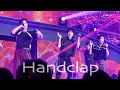250726 Handclap 핸드클랩 포레스텔라 The Wave Forestella 250726 Handclap 핸드클랩 포레스텔라 The Wave Forestella