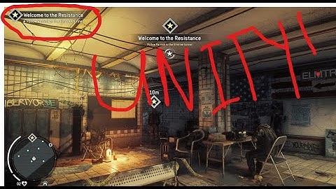 How to Make a Objective System in Unity | SCRIPTS IN THE DESCRIPTION