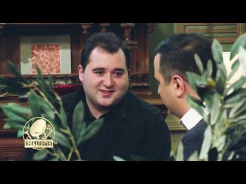 ზუკა ხუციშვილი და ბენდი მელორამაში