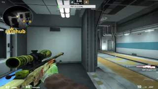 Woxic Tugux Sana Prefi̇re Ati̇yi̇mde Bi̇rdaha Burayi Tutma