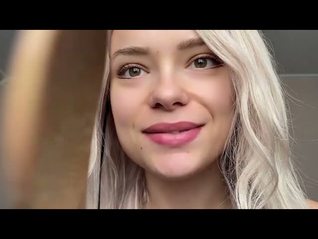 ASMR | Spoon | eating you