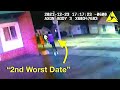 Here's Why You Don't Take Your Girlfriend on a Robbery Spree