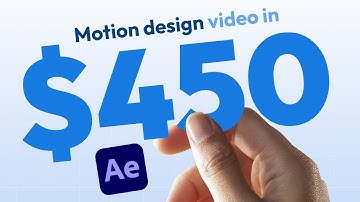 Client Paid Me $450 – Here’s Exactly How I Did the Animation