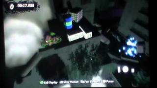 Trials Evolution Custom Track - Dystopolis (Platinum Medal) - By Audio Additive