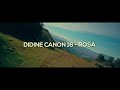 Jdidi Didin Klach La Canon 16 2020 Rossa HD واخيراا قنبلة ديدين كلاش كليب روسة المنتظرة 