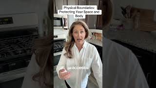 Physical Boundaries: Protecting Your Space and Body