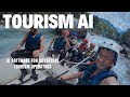 AI Software for Adventure Tourism Operators