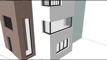 Door and Window Improvements