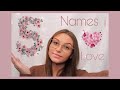 Baby Girl Names I Love But Won’t Be Using | Teen Mom | Vlogmas Day 6
