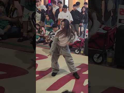 Kpop&amp;<strong>amp</strong>;JHKTV]Red <strong>crew</strong> in hongdae kpopdance 레드크루 홍대케이팝댄스#쇼츠 #shorts