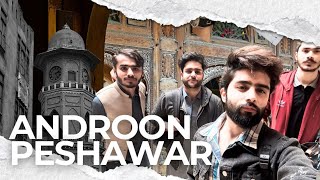 The Untold Folklore of Peshawar... The City of Flowers 😍 Must watch @PeshawarX #cityofflowers