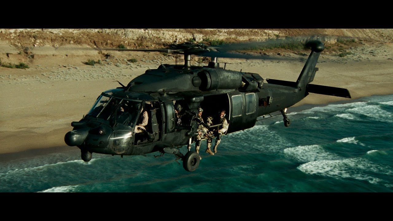 ARMA Reforger | UH-60 Mod - YouTube