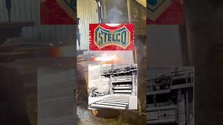 How They Made Steel Better Than Everyone Else
