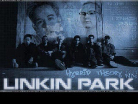 Tribute to Linkin Park (i love these guys) =DDD