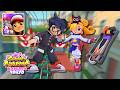 Unlocking Fox Trotter in Subway Surfers Plant Invasion Sakura Tokyo 2026 ☘️