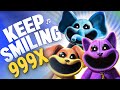 999x speed the smiling critters band  keep smiling official song