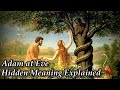 Ano ang totoong nangyari kay Adam at Eve sa Garden of Eden? | LearningExpress101