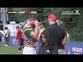 Club 7s (Day 1) - Old Blue vs San Francisco Golden Gate