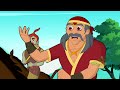 Chhota Bheem - Khatre mein Raja Indravarma | Cartoons for Kids | Fun Kids Videos Mp3 Song