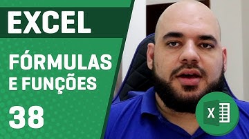 [EXCEL] Curso Fórmulas e Funções | Fórmulas Matriciais Unicelulares - Parte 2