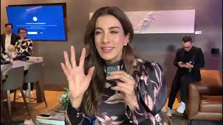 Andrea Serna Reveló Sus Secretos De Belleza Junto A Otras Famosas Como Kathy Porto Totus Noticias