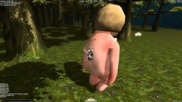 Attack on Titan double kill fail