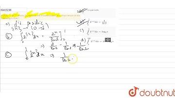 If `f(x) = 2^(|x|)`  where `[x]` denotes the fractional part of x. Then which of the