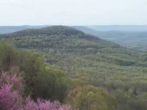 Dueling Banjos-Ozarks