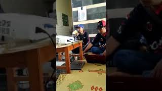 Pengundian Spot Mancing Acara Mancing Barengmanbar Jogja Rock Fishing