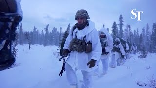 Pentagon readies 1,500 soldiers possibly for Minnesota deployment