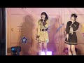 [Fancam] Emmy BNK48 - "Hashire Penguin" | Roadshow @ Fashion Island 09.05.2026