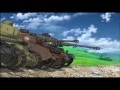 Girls und Panzer AMV - Union