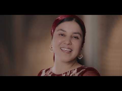 Nargiza Azimova -