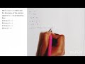Vector space, system of linear equation , rank, determinant