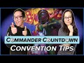 Things to Know Before Going to a Magic Convention