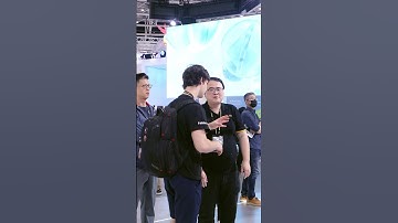 【COMPUTEX 2025】Tech in 60s - MediaTek Inc.