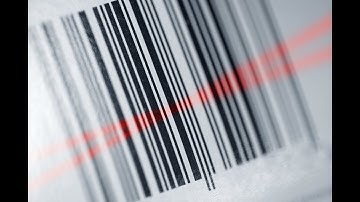 Barcode verification product Lookup video for validation