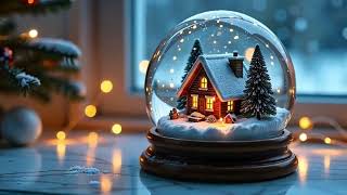 Christmas Montage: Peaceful/festive/uplifting 