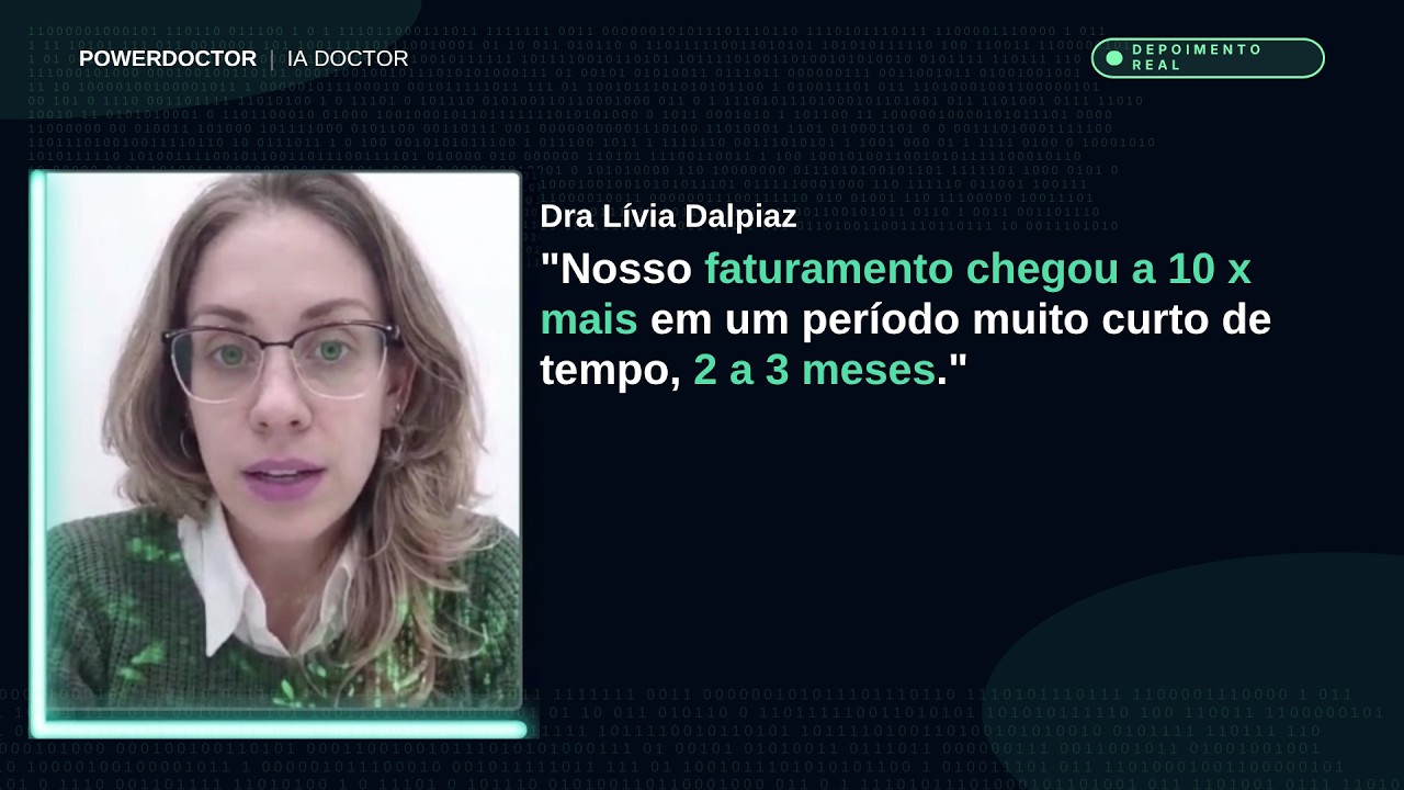 Depoimento de Lívia