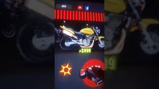 bad bike game moto throttle 2 screenshot 2