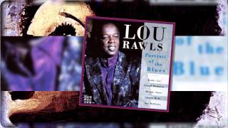 Watch Lou Rawls Hide Nor Hair video