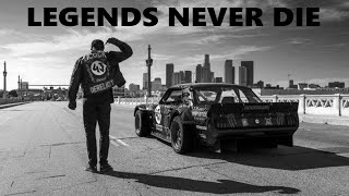 Ken Block: The Man that Influenced a Generation of Car Enthusiasts Wealth